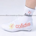 2013 Cofidis Shoes Cover Cycling