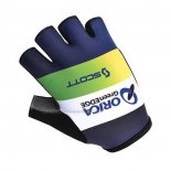 2014 GreenEDGE Orica Gloves Cycling