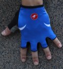 2016 Castelli Gloves Cycling Blue