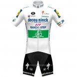 2020 Cycling Jersey Deceuninck Quick Step Champion Ireland Short Sleeve And Bib Short