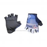 2022 Israel Cycling Academy Gloves Cycling