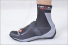 2011 Castelli Shoes Cover Cycling Gray