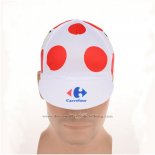 2015 Tour de France Cap Red and White