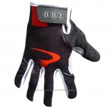 2020 Pinarello Full Finger Gloves Black