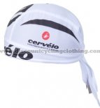 2013 Cervelo Scarf Cycling White