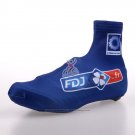 2014 FDJ Shoes Cover Cycling