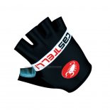 2017 Castelli Gloves Cycling Black
