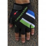 2020 Cannondale Gloves Cycling Green Black