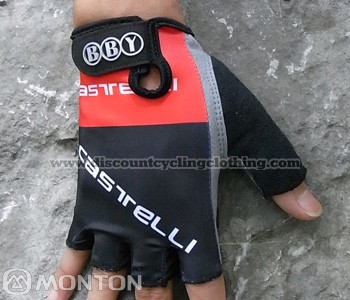 2012 Castelli Gloves Cycling